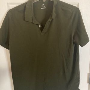 Men’s Polo